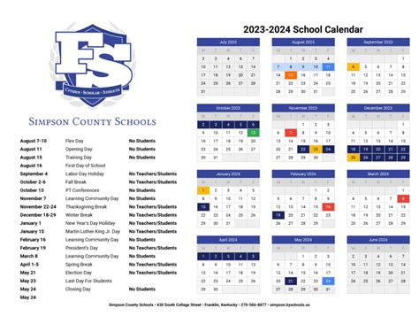 Franklin County School Calendar 2024 2025 - December 2024 Calendar With Holidays