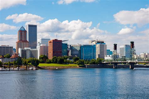 Everything You Need to Know About Moving to Portland | MYMOVE