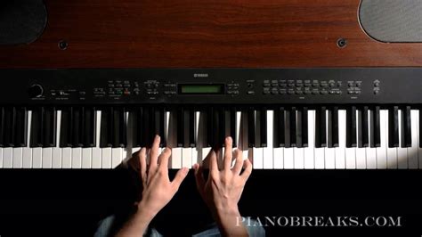 Jazz Piano Lessons - #1 - Introduction to Jazz Piano - YouTube