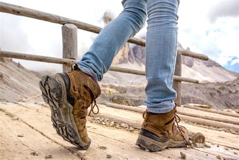 10 Best Women’s Hiking Boots