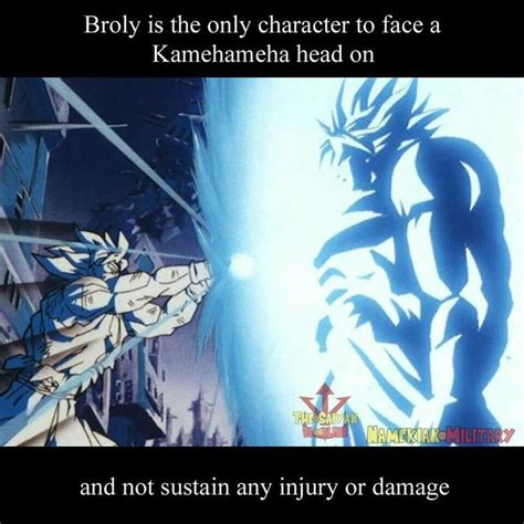 Dbz Broly Quotes. QuotesGram