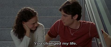 (garden state, 2004, zach braff) | Favorite movie quotes, Movie quotes ...