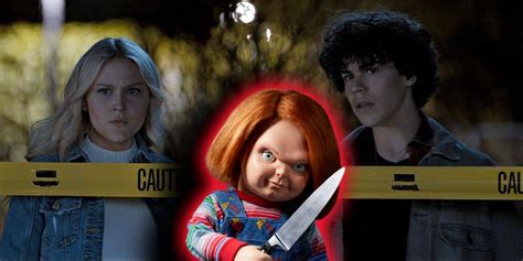 Chucky Episode 4 Review