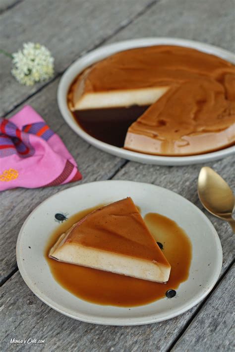 Coconut Flan | Coconut milk flan recipe, Coconut flan, Flan recipe