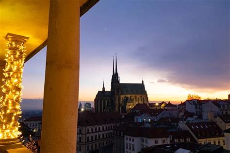 One Day In Brno Itinerary: Best Things To See And Do (2024)