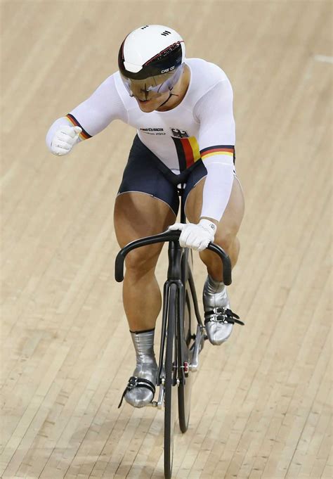 Olympic cycling – why do men's and women's events differ?