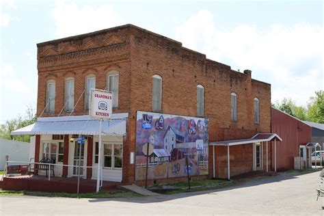 Alton Missouri, Oregon County MO | Google Map Wikipedia | Bruce Wicks | Flickr