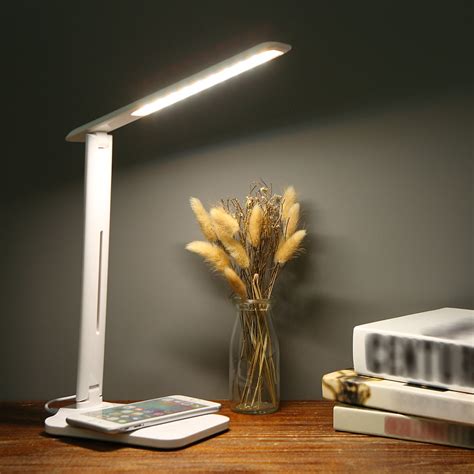 Night light table lamp - lolokasin