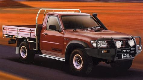 TD42 engine: Your guide to the Nissan turbo diesel motor | CarsGuide