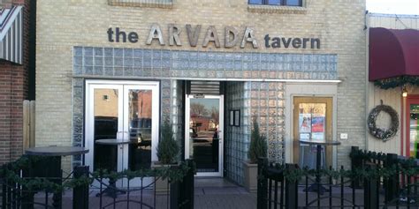 The Arvada Tavern Specials – Arvada CO Happy Hours