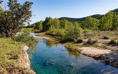 Hidden River Ranch - Texas Ranch Sales, LLC