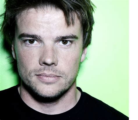 Biography of the architect: Bjarke Ingels BIG