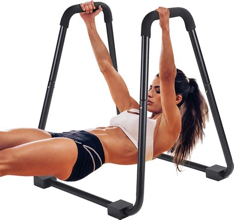 SV Scool Value Dip Bar - 400 lbs Strength Training India | Ubuy