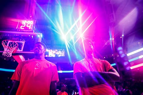 Photos: Rockets vs Grizzlies 11/22/23 Photo Gallery | NBA.com