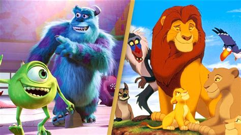 Disney Pixar movies ranked by fans, and the results have people talking