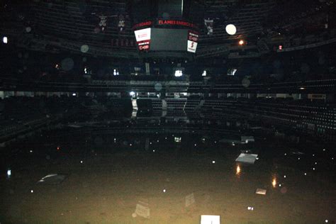 Inside the Saddledome | CTV News