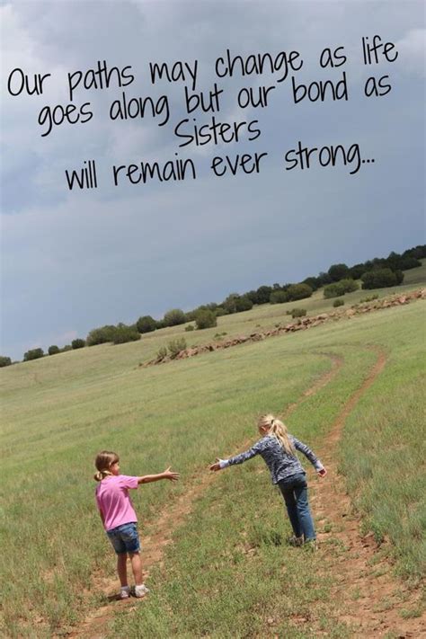 60 Cute Meaningful Sister Quotes With Images - Events Yard