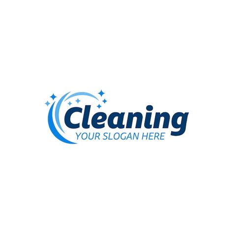 Cleaning logo Vectors & Illustrations for Free Download | Freepik