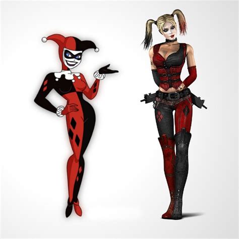 Harley Quinn Cosplay Guide - Halloween Costumes Blog