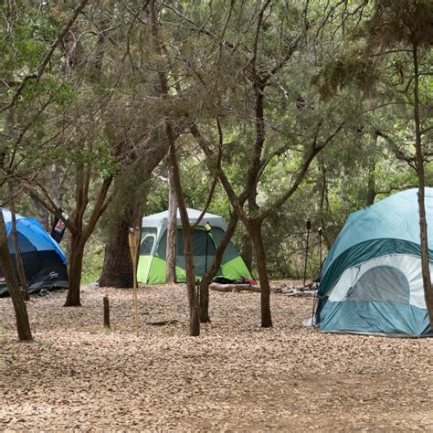 9 gorgeous places to camp in and around Austin for a quick getaway - CultureMap Austin