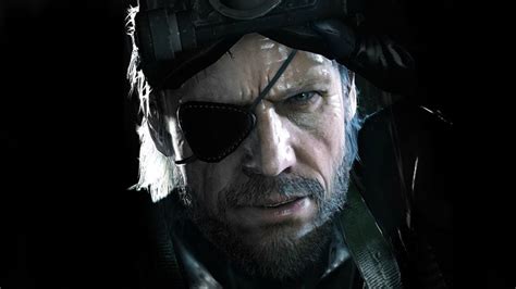 MGS5 The Phantom Pain - estimated release and VVIP