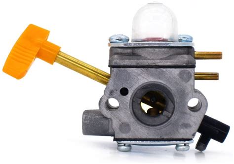 Compatible Carburetor for Homelite UT09521 26cc Blower – Tools Moito