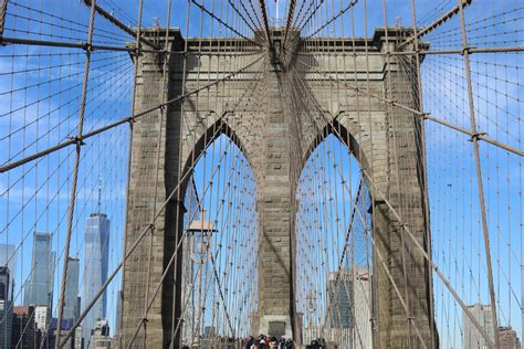 Private Brooklyn Bridge Walking Tour - Unlimited Biking