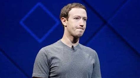 Facebook's Zuckerberg Sued Over Cambridge Analytica Scandal