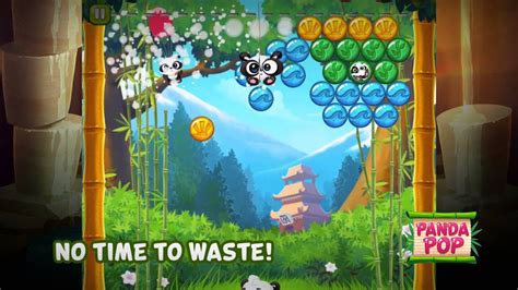 Panda Pop! Trailer Part 2 - twistytiles.com