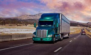 What are the Facts You Should Know About Semi-Trucks in TX?