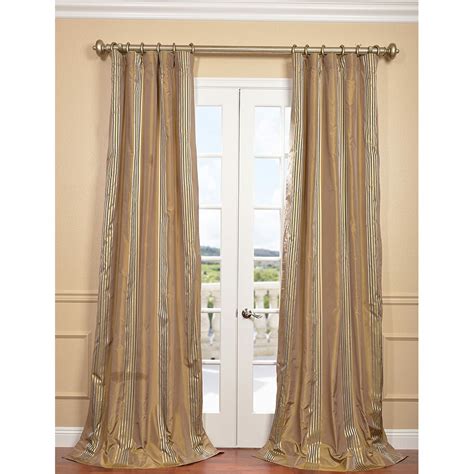 Astoria Grand Thermal Curtain Panels | Wayfair