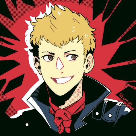 Daily Ryuji 56 : r/TheChurchOfRyuji