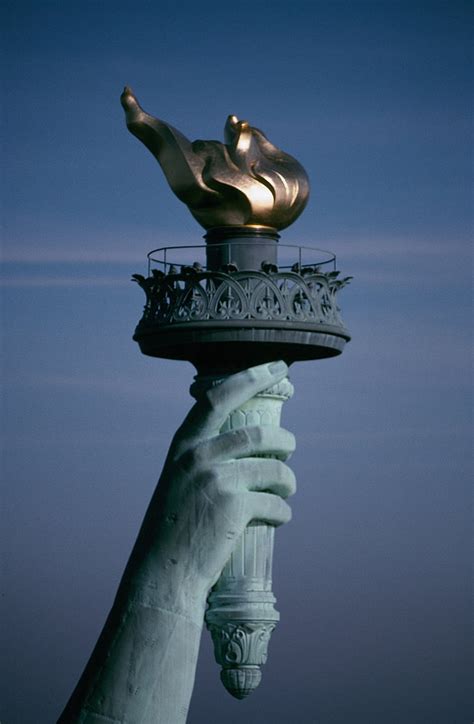 Statue of Liberty Meaning: What She Stands For