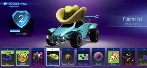 Rocket League Sideswipe Review Review - Gamereactor