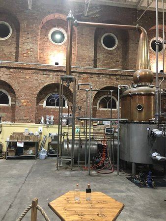 Copper Rivet Distillery (Chatham) - 2019 All You Need to Know Before You Go (with Photos ...