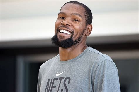 Kevin Durant Asked NBA to Allow Players to Use Marijuana: ‘Everybody ...