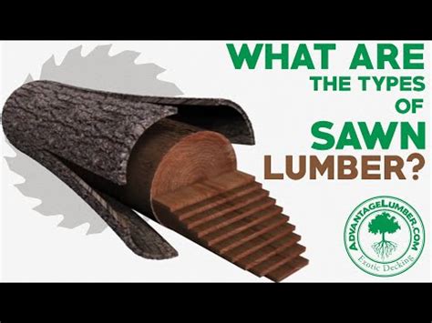 Quarter sawn lumber explained