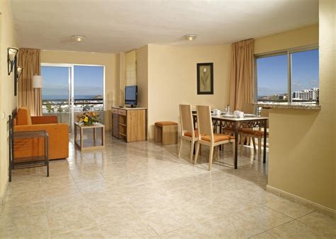 Hovima Santa Maria Aparthotel, Costa Adeje, Tenerife