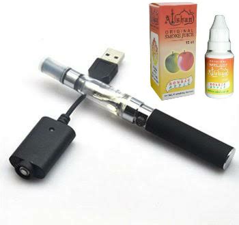 Buy Refillable E-Hookah / Pen Hookah 1150 maH with Liquid Online @ ₹499 ...