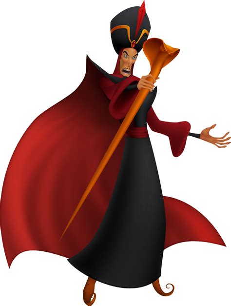 Game:Jafar - Kingdom Hearts Wiki, the Kingdom Hearts encyclopedia