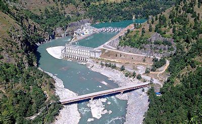 Nepal - Kali Gandaki