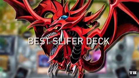 Best Slifer the Sky Dragon Deck In Yu-Gi-Oh Master Duel - Try Hard Guides