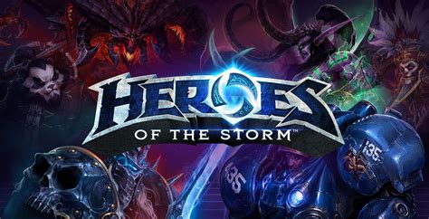 Heroes of the Storm Tier List – All Heroes Ranked - Touch, Tap, Play