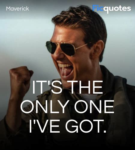 Top Gun: Maverick Quotes - Top Top Gun: Maverick Movie Quotes