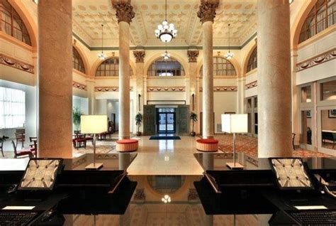 Holiday Inn Express Baltimore-Downtown Hotel (Baltimore (MD)) - Deals ...