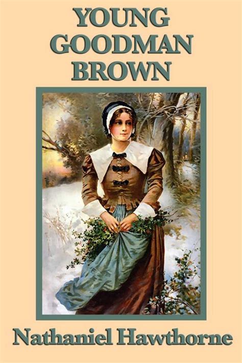 Young Goodman Brown eBook by Nathaniel Hawthorne | Official Publisher ...