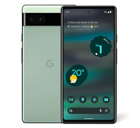 Google Pixel 6a Price in Uganda with Full Specs | Gadgets