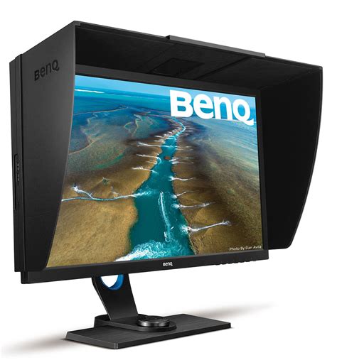 BenQ SW2700PT 27" Monitor | Image Science