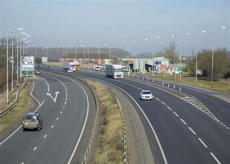 Road safety summit calls for campaign to upgrade A1 to motorway - including Grantham section