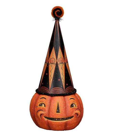 The time of tricks and treats deserves décor to match. This addition brings the spirit of the ...